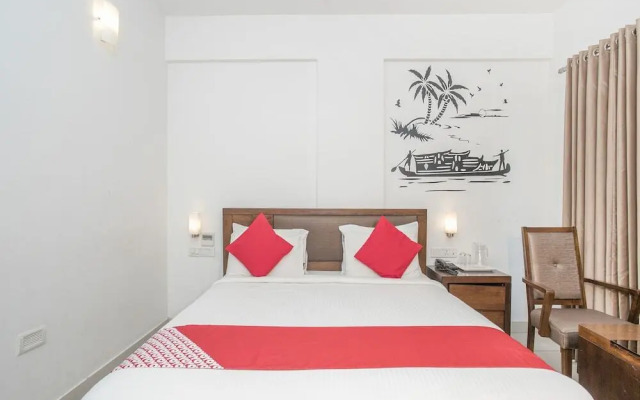 Collection O 30067 Indiranagar