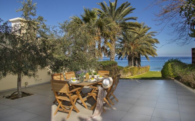 Protaras Sirina Bay Villa 137A