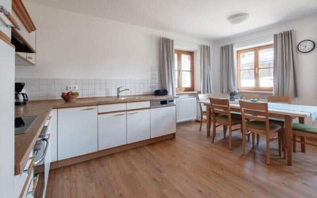 Haflingerhof - Kematsried