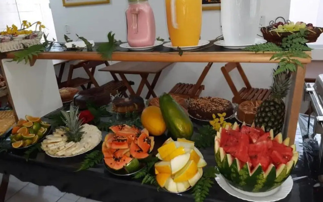 Hotel Bela Onda