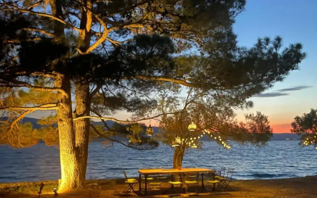 Villa Port Olivier