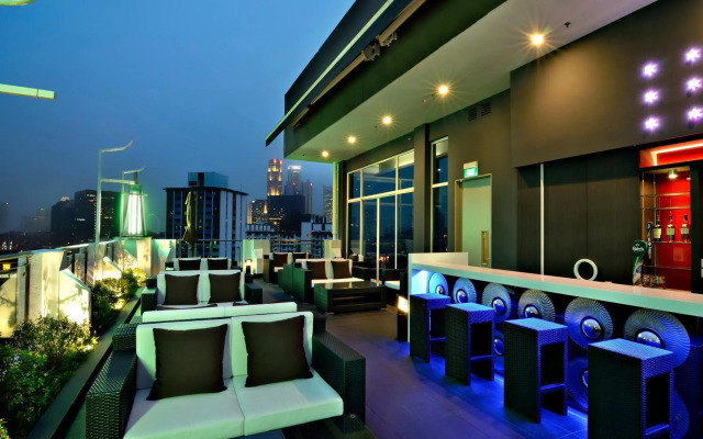 The Seacare Hotel