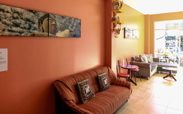 Absolute Guesthouse Phuket