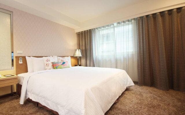 Nagahiro Hotel