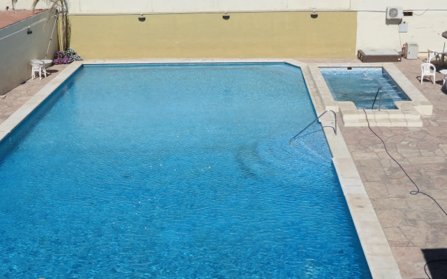 Hotel Arenales