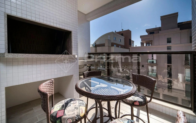 SD 203 · Excelente Apartamento em condomínio com Rooftop e Piscina.