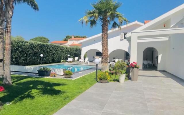 Le Agave Exclusive B&B
