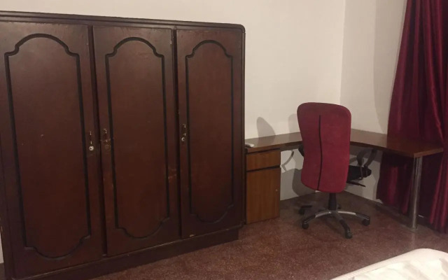 Nallur Residence