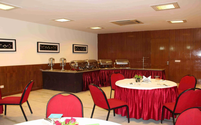 North East Residency