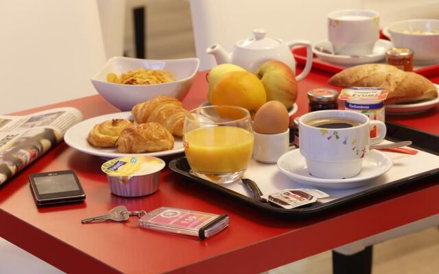 The Originals City, Hôtel Loval, Brest