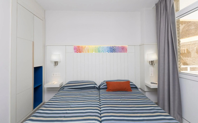 Hotel LIVVO Veril Playa