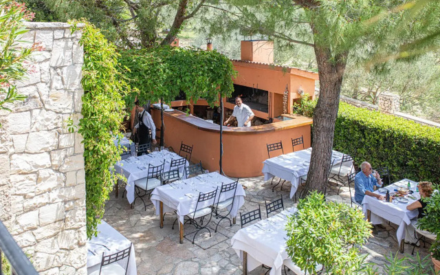 Hotel Boskinac