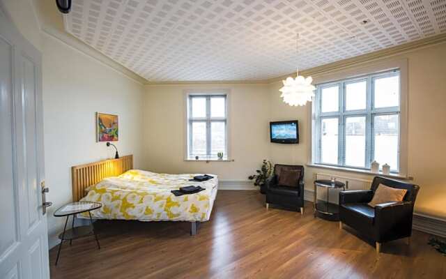 Bed & Breakfast Holstebro