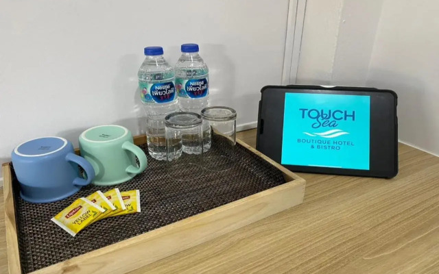Touch Sea Boutique Hotel&Bistro