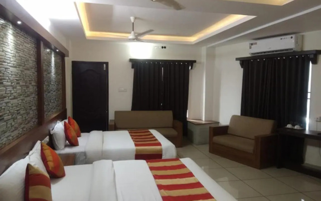 Hisham Suites