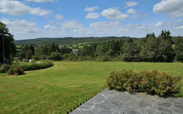 Holiday Home in Ardennes Near Valley of Taste