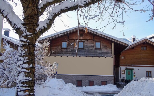 Amazing Apartment in Fügen With 2 Bedrooms and Wifi