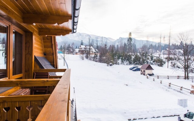 Sun&Snow Resorts Lipki Park Zakopane
