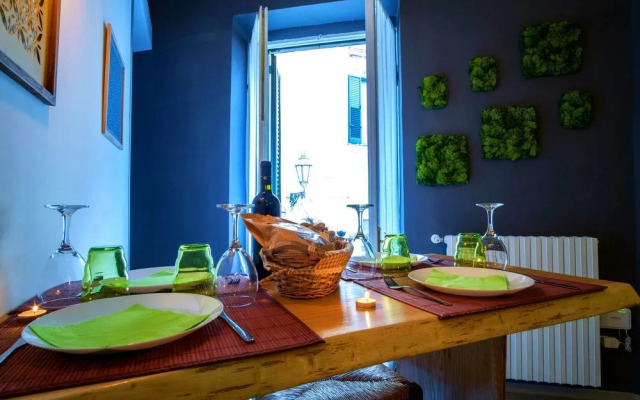 IL Giardino di Sybar