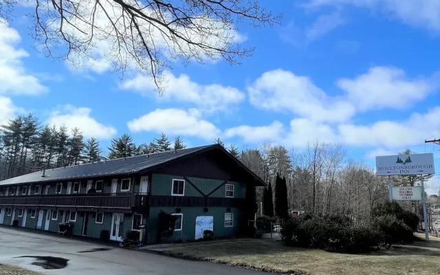 Rodeway Inn Moultonborough