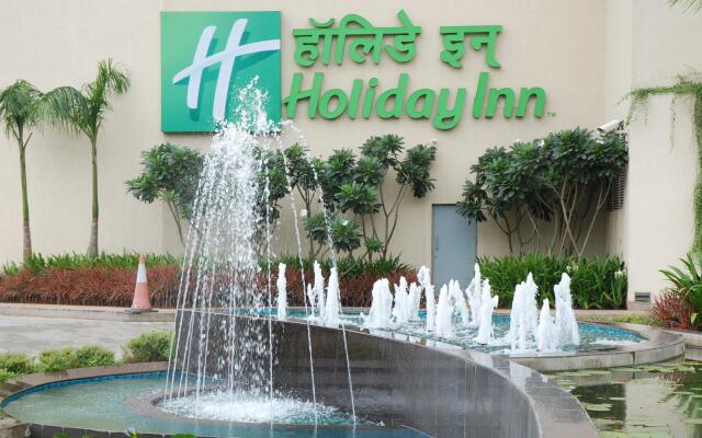 Holiday Inn Mumbai International Airport, an IHG Hotel