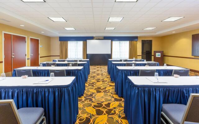 Holiday Inn Express Hotel & Suites Helena by IHG