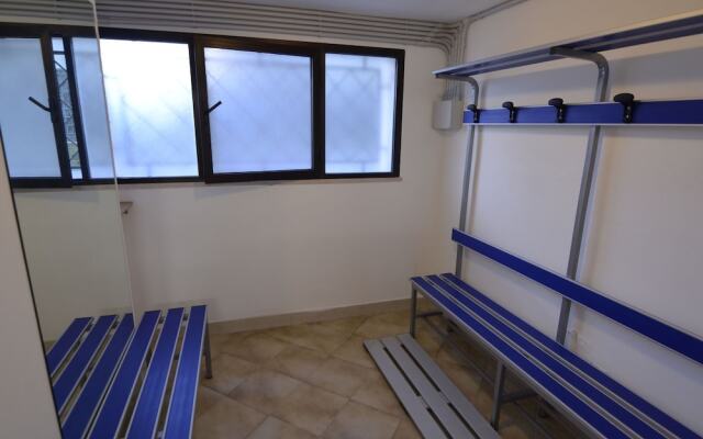 Exclusive Apartment in Cattolica With Beach Nearby