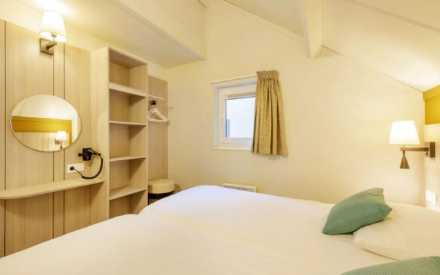 Center Parcs Les Ardennes