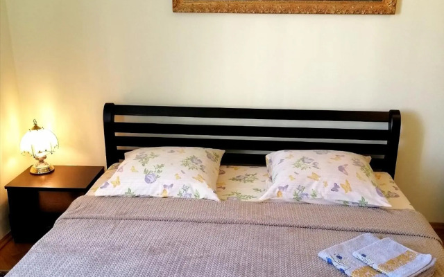 The heart of the Lviv