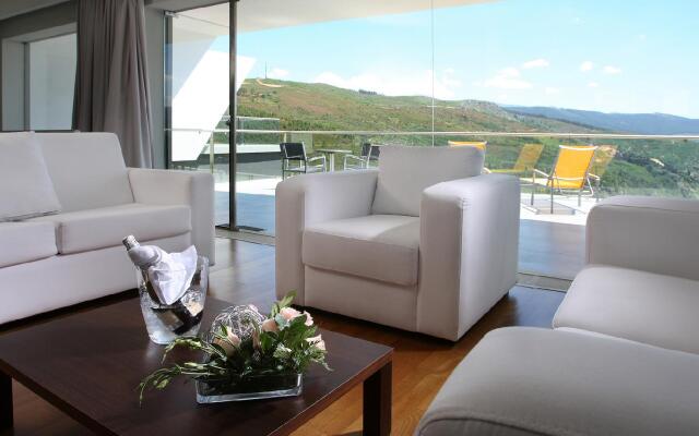 Água Hotels Mondim de Basto