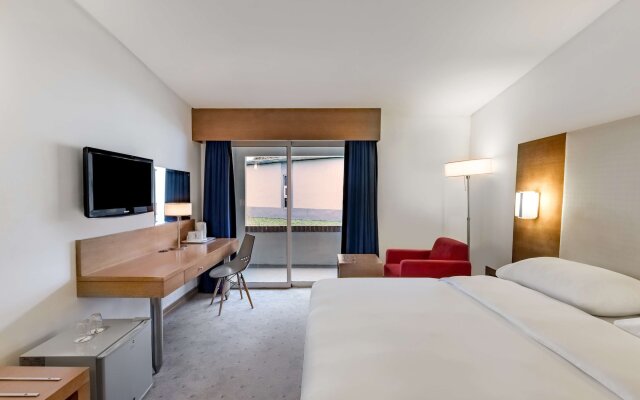 Park Inn by Radisson Abeokuta