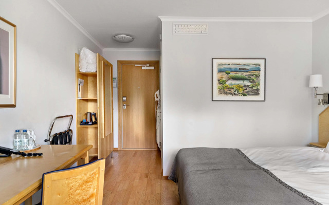 Landvetter Airport Hotel, BW Premier Collection