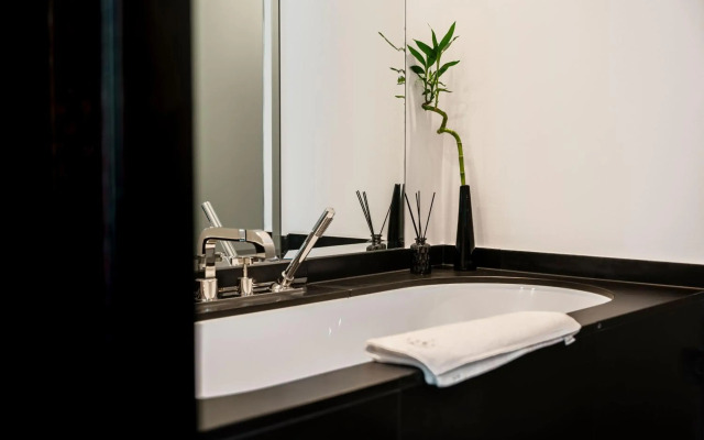 A-ROSA Collection Hotel Ceres am Meer, Adults only