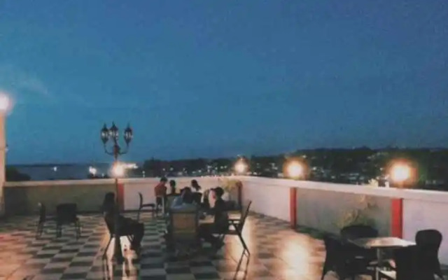 Syafira Hotel Tual Langgur