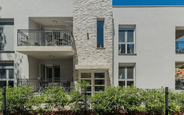Apartment Stichling