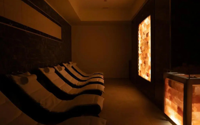 Wellness Santa Hotel