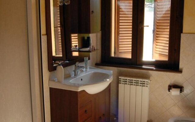 Agriturismo Il Sentiero