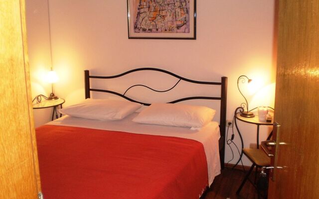 Dubrovnik apartments and accommodation Old Town House Katarina