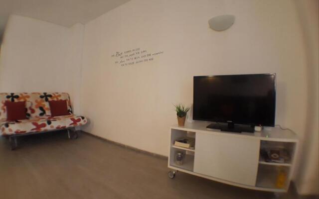 Loft San Juan Beach