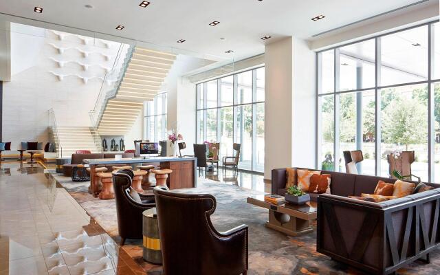 Renaissance Dallas at Plano Legacy West Hotel