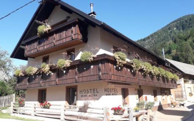 Hostel Mama Minka