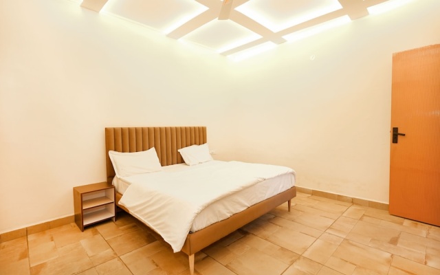 Dornix by Housiify