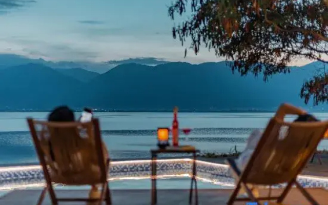 Qipian Sea Cliff Sea View Hotel