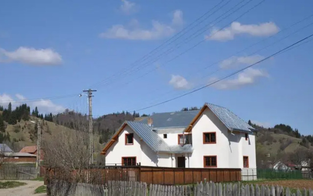 Casa Toma