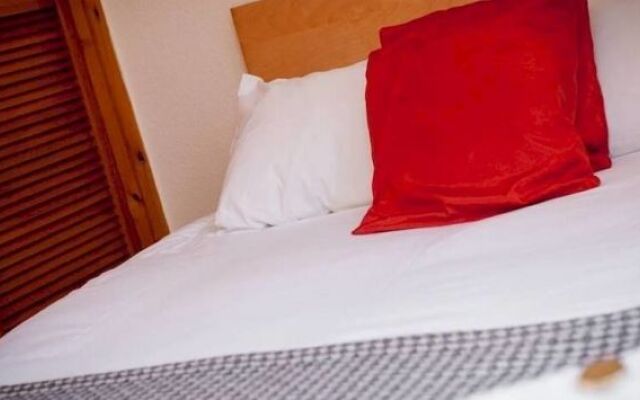 Tony Asga Apartments - Tony Apartment