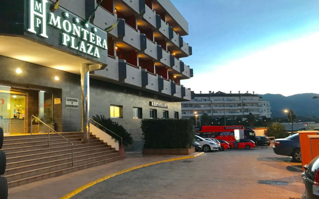 Montera Plaza