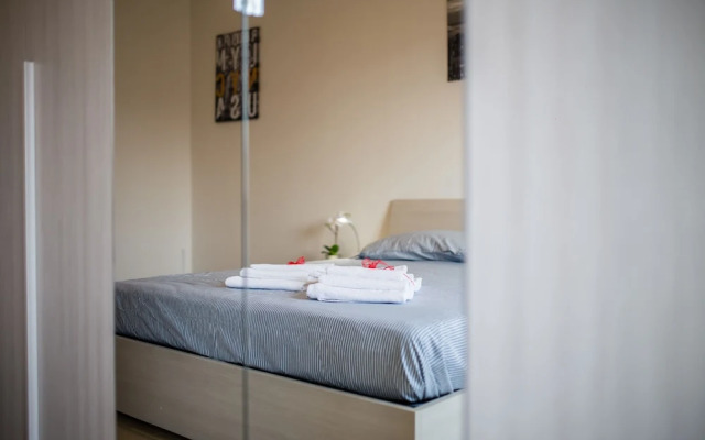 Bright Apartments Desenzano - La Quiete Lake View