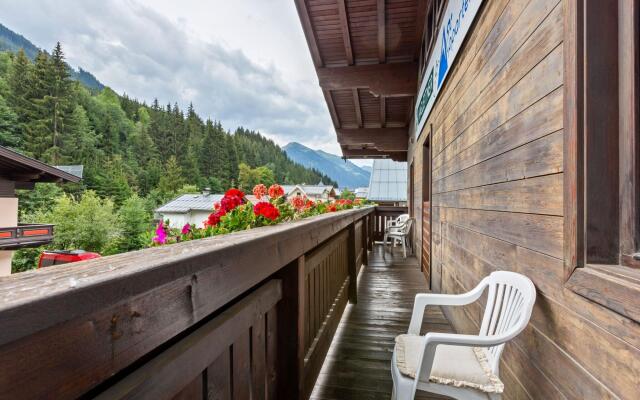 Apartment in Saalbach-hinterglemm