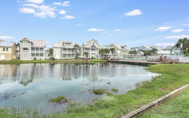 Seaside Shanty 125 SE