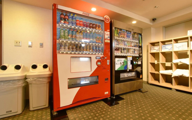 Hotel JAL City Tsukuba